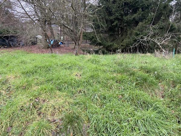 Terrain à Batir à vendre à Dompierre-sur-Authie dans la Somme (80150), ref : 113/1513