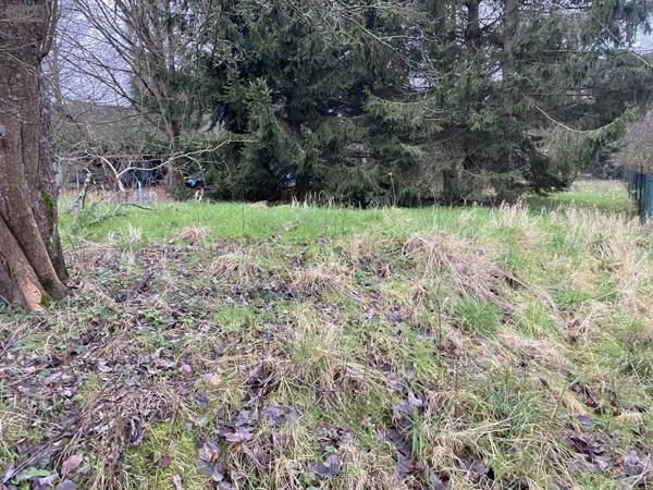 Terrain à Batir à vendre à Dompierre-sur-Authie dans la Somme (80150), ref : 113/1513