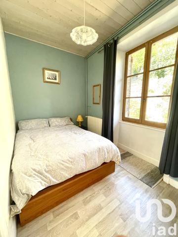 Maison à vendre 8 pièces 197 m² Satillieu