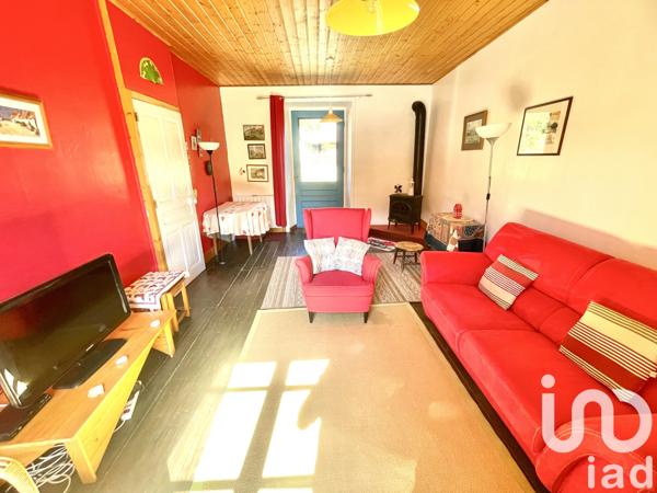 Maison à vendre 8 pièces 197 m² Satillieu