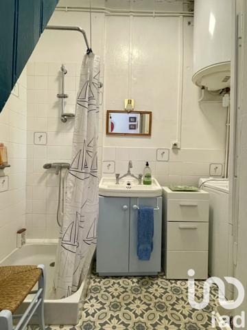 Maison à vendre 8 pièces 197 m² Satillieu