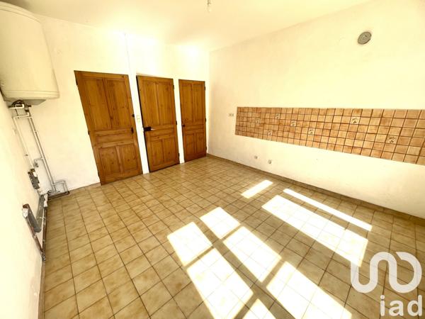 Maison à vendre 8 pièces 197 m² Satillieu