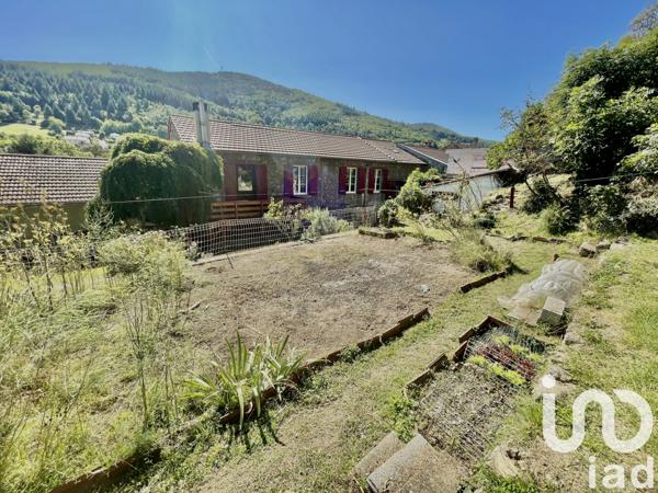 Maison à vendre 8 pièces 197 m² Satillieu