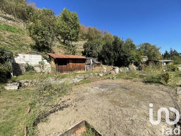 Maison à vendre 8 pièces 197 m² Satillieu