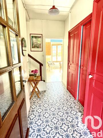 Maison à vendre 8 pièces 197 m² Satillieu