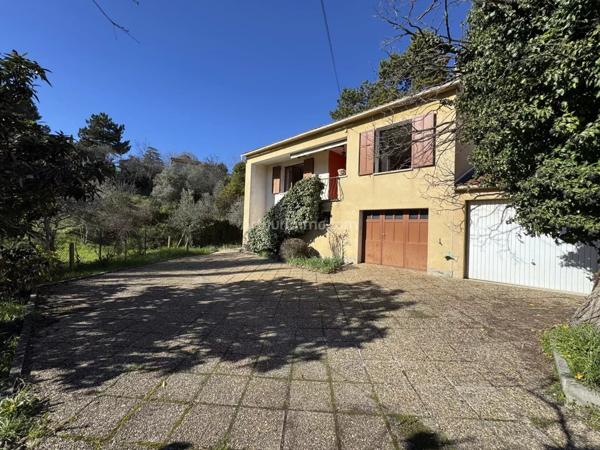 Vente Maison 4 pièces 84 m2 à Manosque