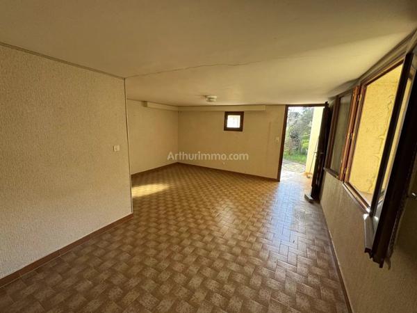 Vente Maison 4 pièces 84 m2 à Manosque