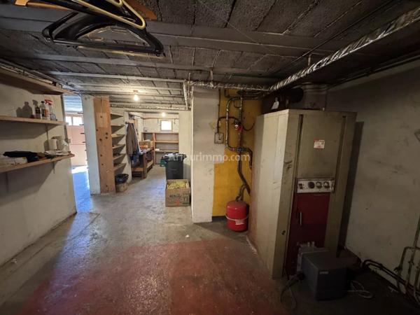 Vente Maison 4 pièces 84 m2 à Manosque