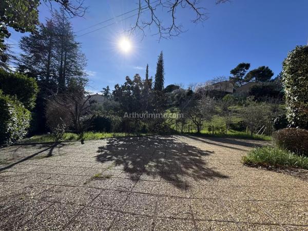 Vente Maison 4 pièces 84 m2 à Manosque