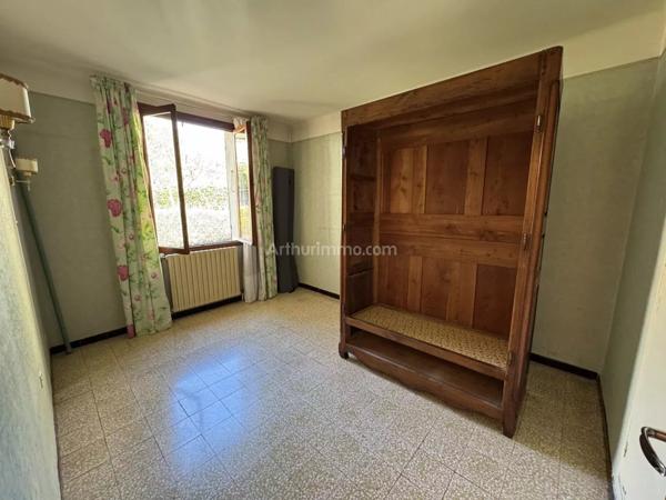 Vente Maison 4 pièces 84 m2 à Manosque