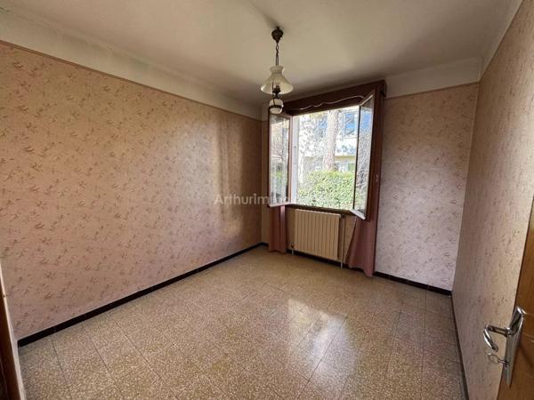 Vente Maison 4 pièces 84 m2 à Manosque