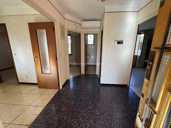 Vente Maison 4 pièces 84 m2 à Manosque