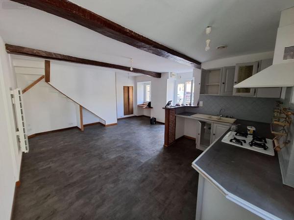 Maison à vendre à Noyal-sur-Vilaine en Ille-et-Vilaine (35530), ref : 11793/8