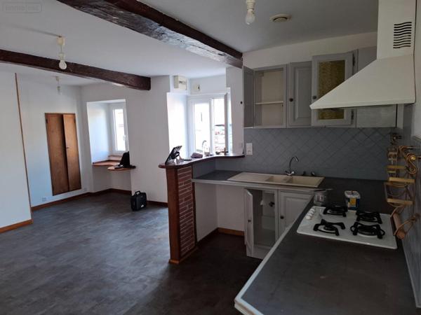 Maison à vendre à Noyal-sur-Vilaine en Ille-et-Vilaine (35530), ref : 11793/8