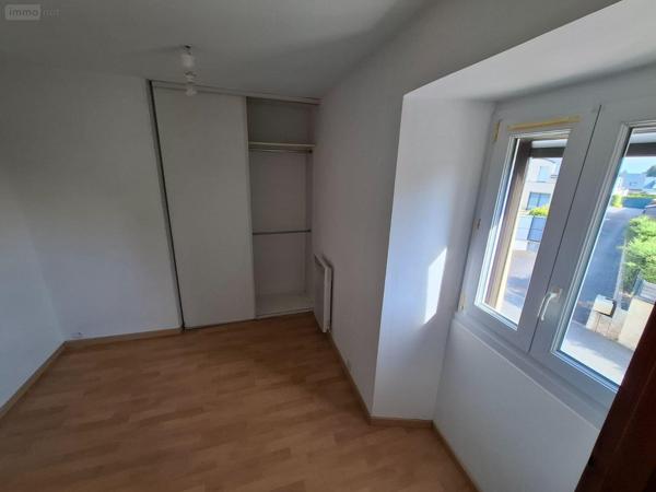 Maison à vendre à Noyal-sur-Vilaine en Ille-et-Vilaine (35530), ref : 11793/8