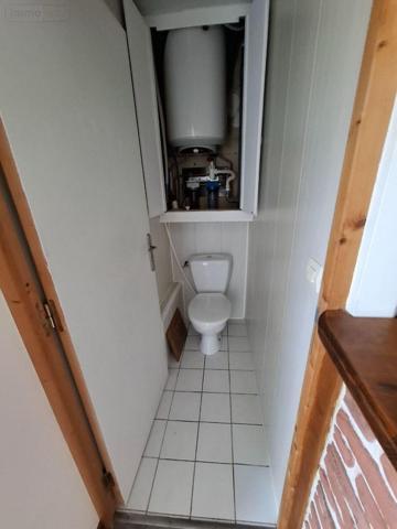 Maison à vendre à Noyal-sur-Vilaine en Ille-et-Vilaine (35530), ref : 11793/8