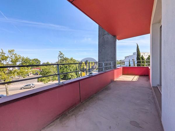 Vente appartement Saint Herblain : 150 000 € - AJP Immobilier Nantes Sud