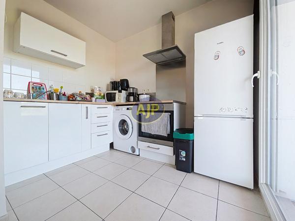 Vente appartement Saint Herblain : 150 000 € - AJP Immobilier Nantes Sud