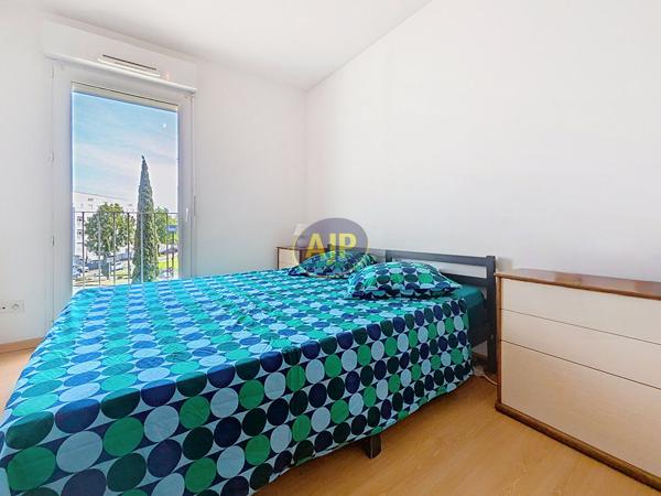 Vente appartement Saint Herblain : 150 000 € - AJP Immobilier Nantes Sud