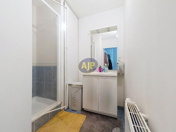 Vente appartement Saint Herblain : 150 000 € - AJP Immobilier Nantes Sud
