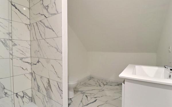 Appartement à louer    2 pièces • 31,19 m2 Stiring-Wendel