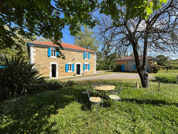 Maison 6 pièce(s) 4 chambre(s) 152 m²