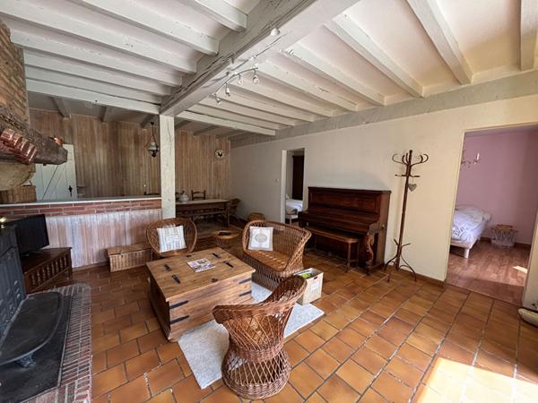 Maison 6 pièce(s) 4 chambre(s) 152 m²