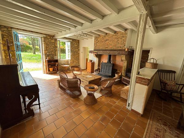 Maison 6 pièce(s) 4 chambre(s) 152 m²