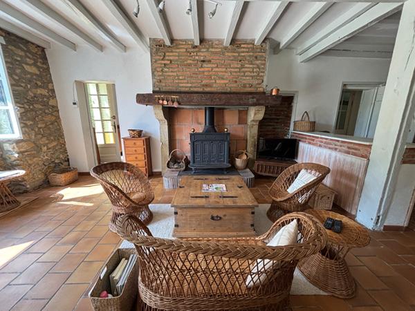 Maison 6 pièce(s) 4 chambre(s) 152 m²