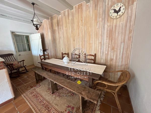 Maison 6 pièce(s) 4 chambre(s) 152 m²