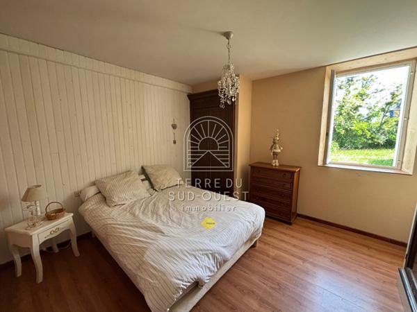 Maison 6 pièce(s) 4 chambre(s) 152 m²