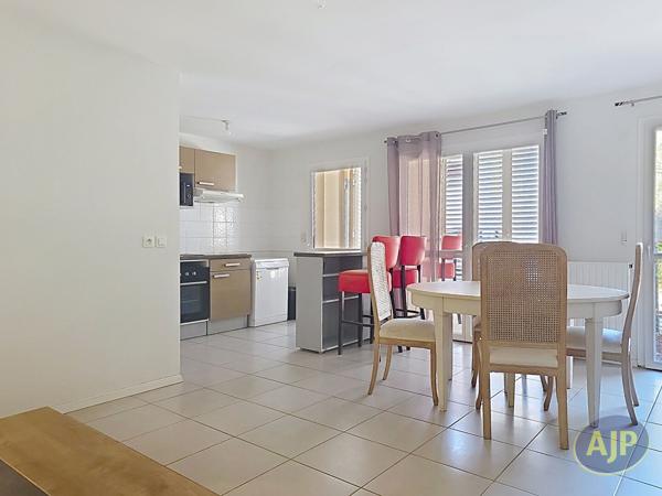 Vente appartement Arcachon : 239 000 € - AJP Immobilier Arcachon
