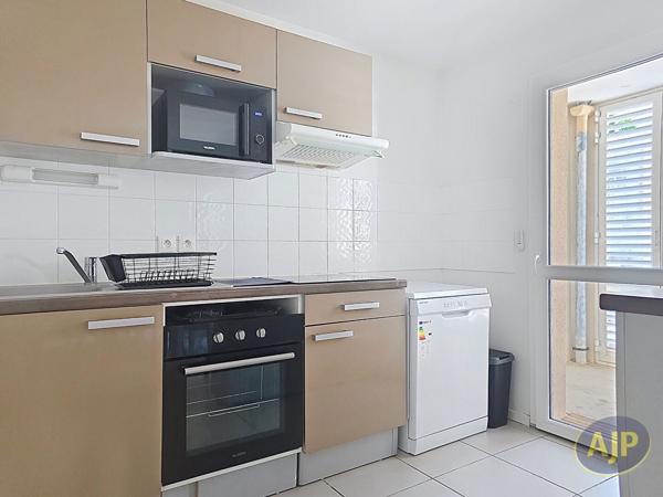 Vente appartement Arcachon : 239 000 € - AJP Immobilier Arcachon