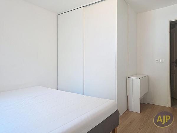 Vente appartement Arcachon : 239 000 € - AJP Immobilier Arcachon