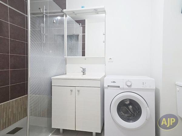 Vente appartement Arcachon : 239 000 € - AJP Immobilier Arcachon