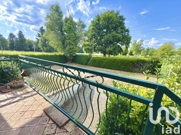 Maison à vendre 4 pièces 138 m² Coullons