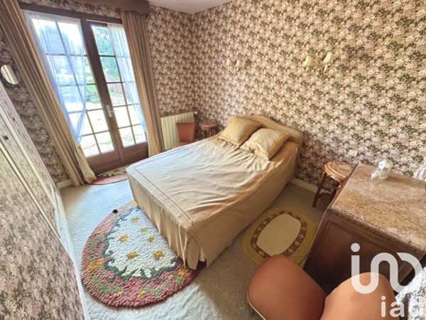 Maison à vendre 4 pièces 138 m² Coullons