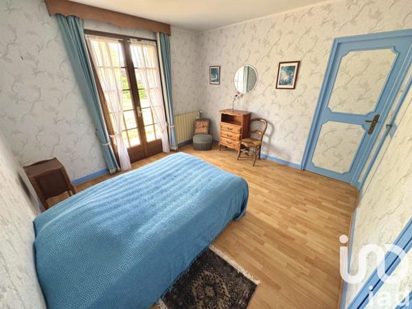 Maison à vendre 4 pièces 138 m² Coullons