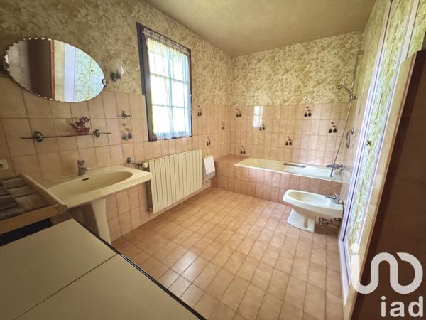 Maison à vendre 4 pièces 138 m² Coullons