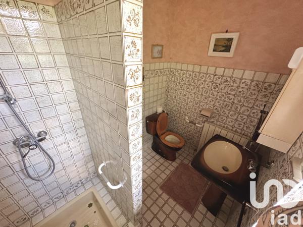 Maison à vendre 4 pièces 138 m² Coullons