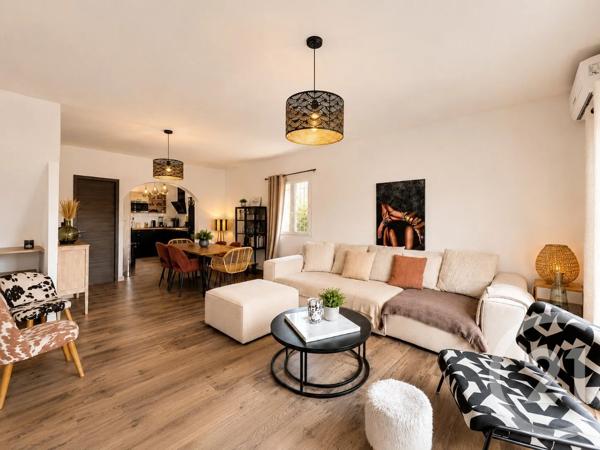 Maison à vendre  4 pièces - 107,39 m 2   PORTO VECCHIO  - 201