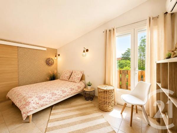 Maison à vendre  4 pièces - 107,39 m 2   PORTO VECCHIO  - 201