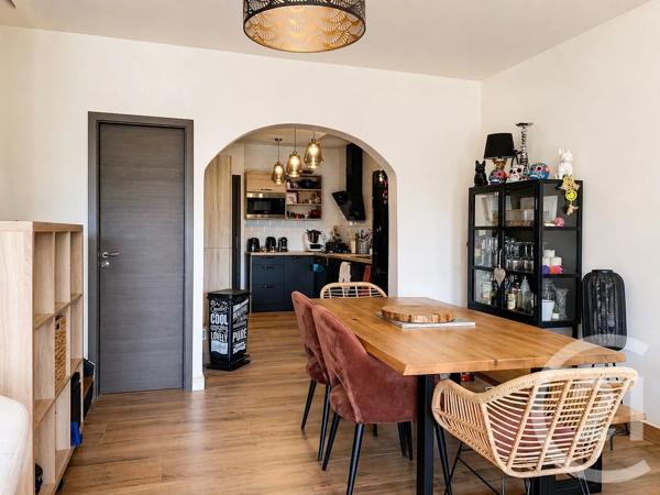 Maison à vendre  4 pièces - 107,39 m 2   PORTO VECCHIO  - 201