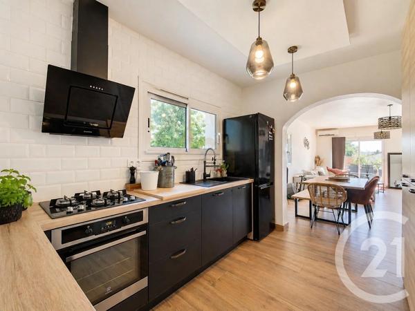 Maison à vendre  4 pièces - 107,39 m 2   PORTO VECCHIO  - 201