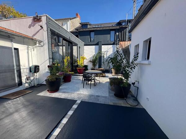 Achat - Immeuble | Immeuble La Baule-Escoublac 44500 12 pièces 360 m 2 474 m 2