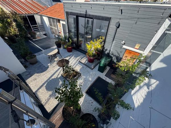 Achat - Immeuble | Immeuble La Baule-Escoublac 44500 12 pièces 360 m 2 474 m 2