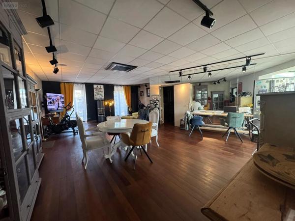 Achat - Immeuble | Immeuble La Baule-Escoublac 44500 12 pièces 360 m 2 474 m 2