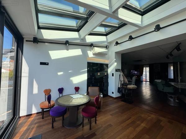 Achat - Immeuble | Immeuble La Baule-Escoublac 44500 12 pièces 360 m 2 474 m 2