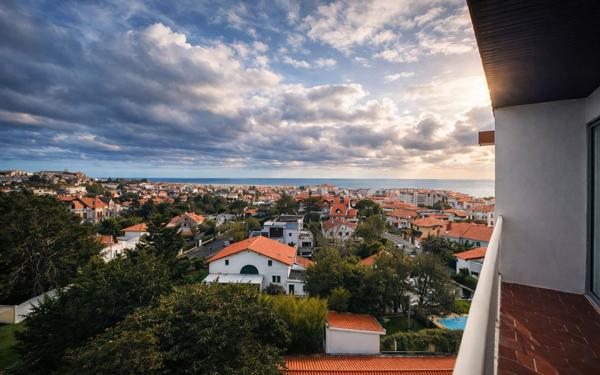 Appartement à vendre    3 pièces • 81,21 m2 Biarritz