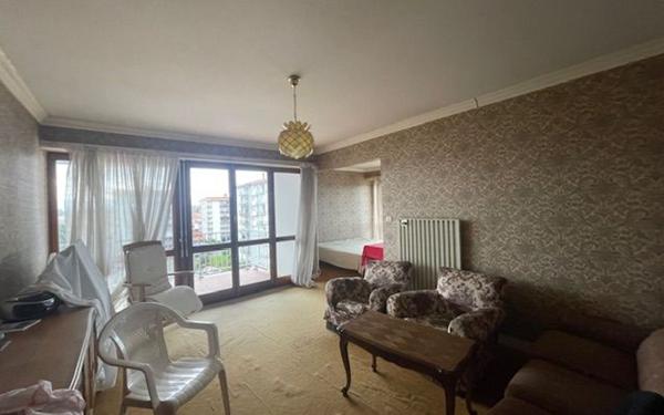 Appartement à vendre    3 pièces • 81,21 m2 Biarritz